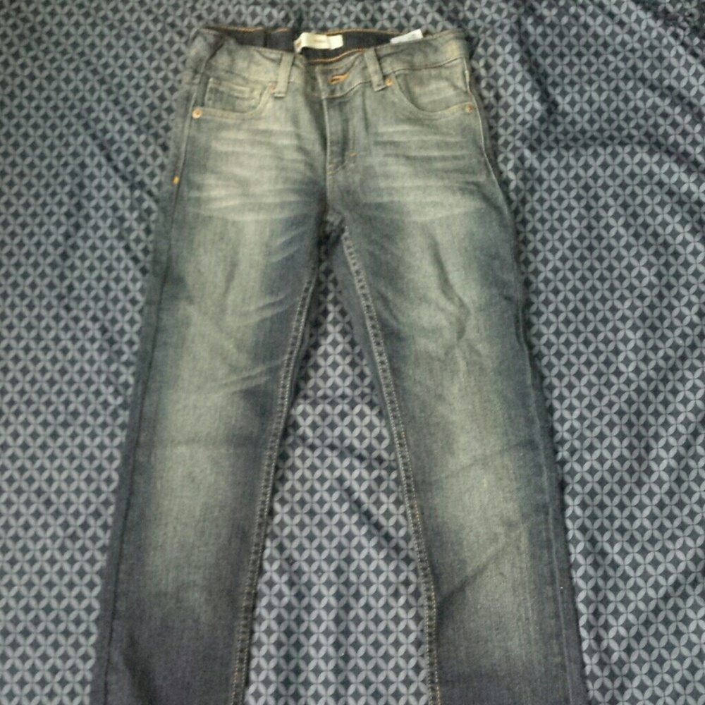 Jeans skinny